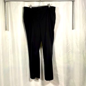 Black Slacks